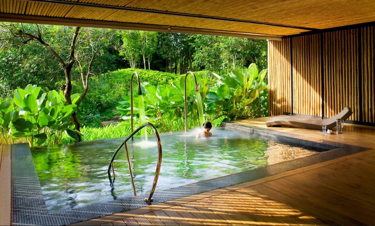 Mandapa, a Ritz-Carlton Reserve — Photo 4