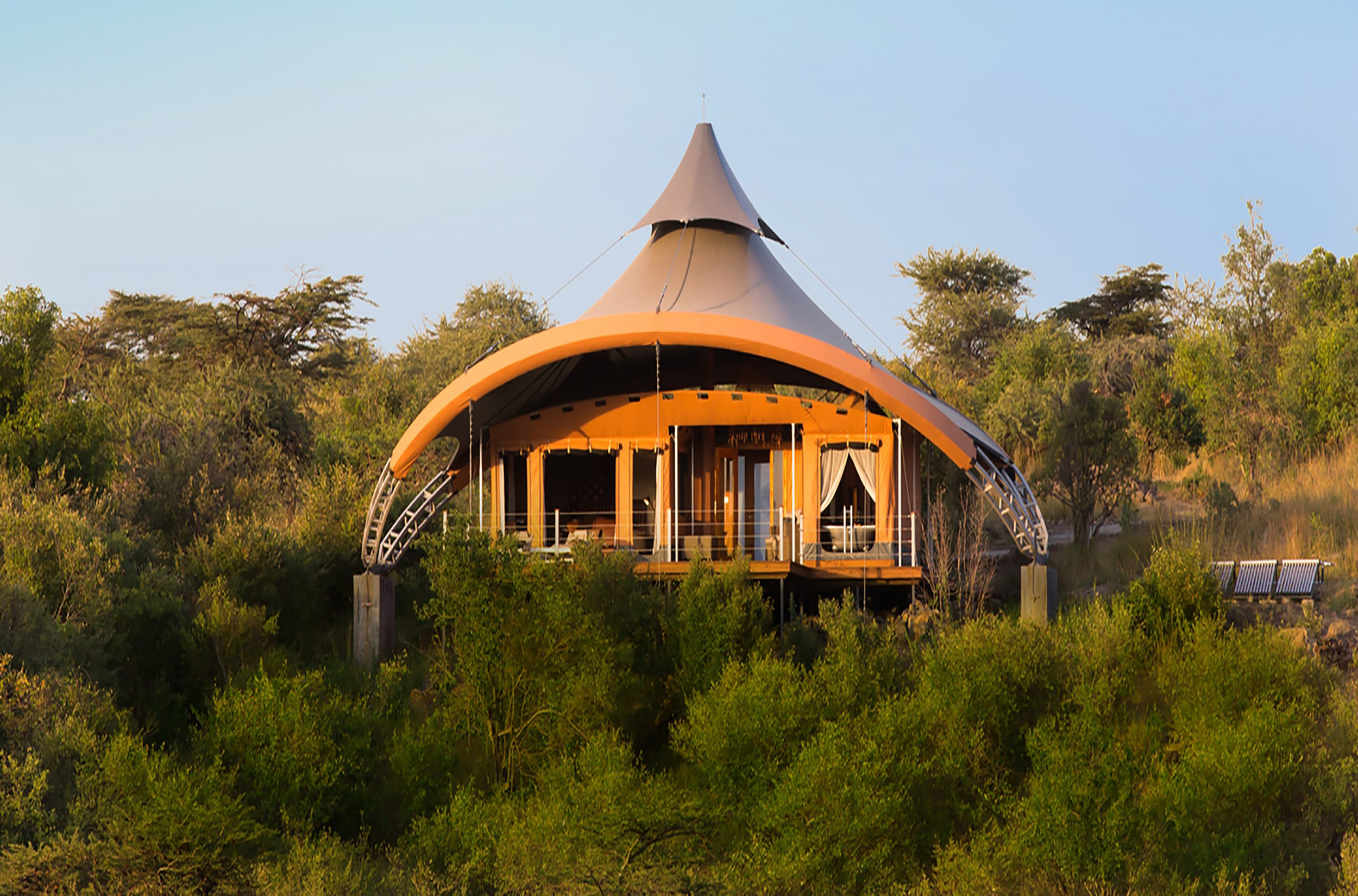 Mahali Mzuri — Photo 3