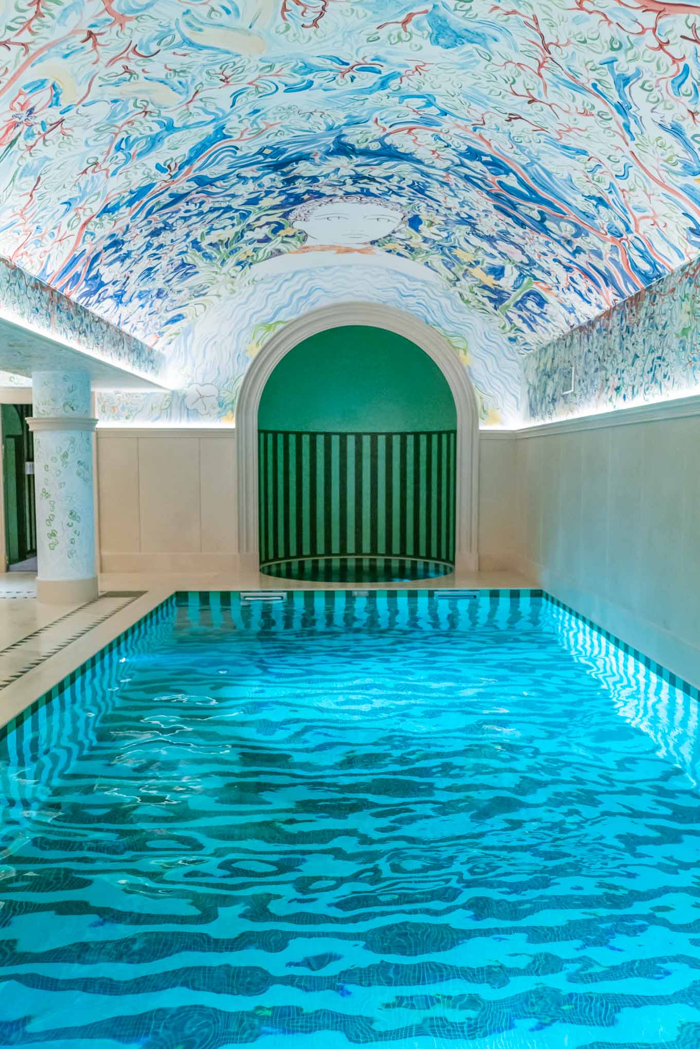 Hôtel Le Grand Mazarin — Photo 3