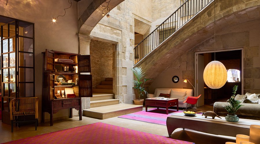 Hotel Neri — Photo 3