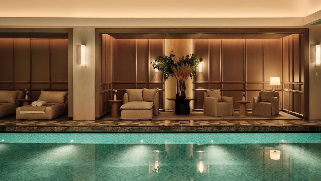 Rosewood London
