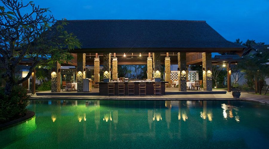 The Samaya Seminyak — Photo 3