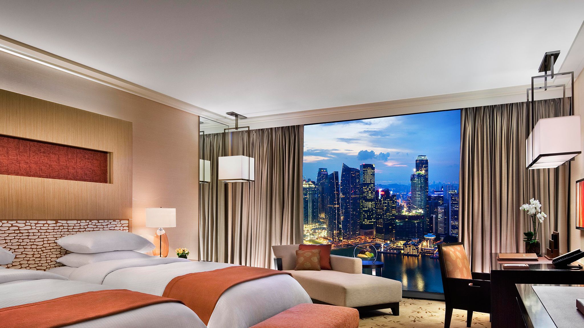 Marina Bay Sands — Photo 2