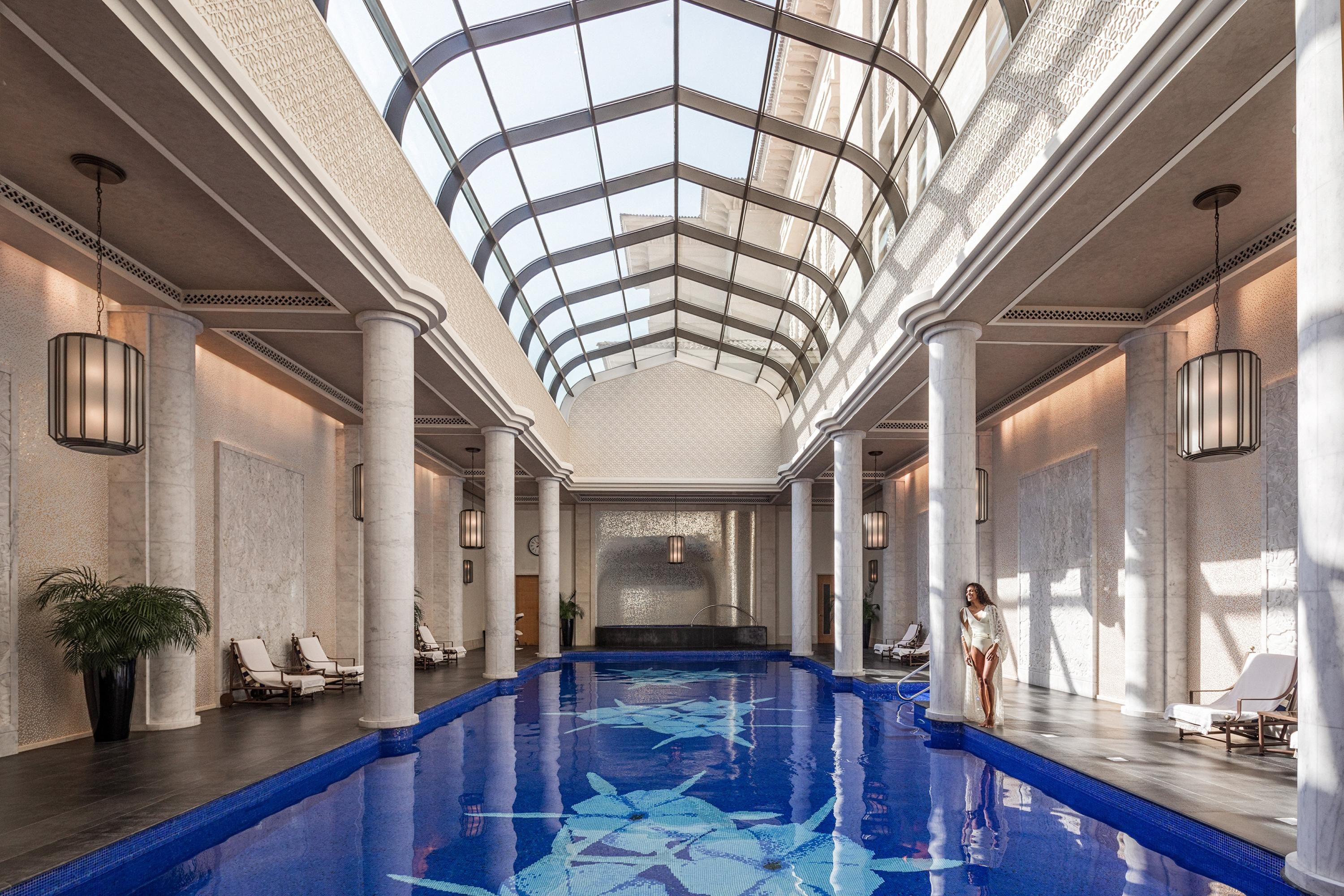 Four Seasons Resort Dubai at Jumeirah Beach — Photo 3