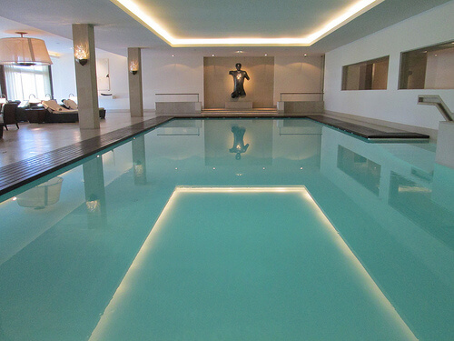 Four Seasons Hotel Ritz Lisbon — Photo 4