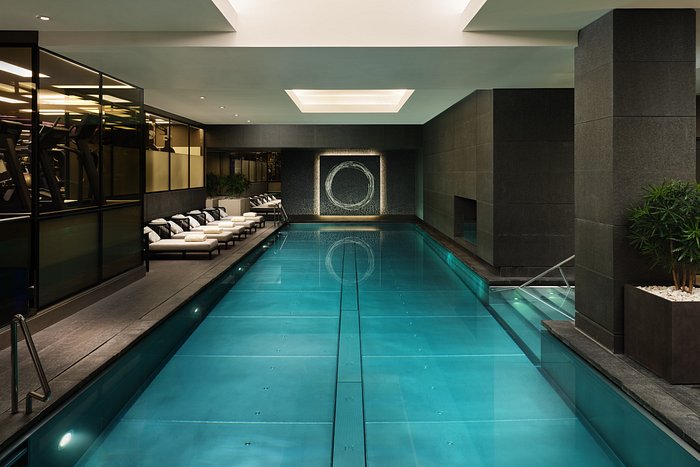 Mandarin Oriental Hyde Park, London