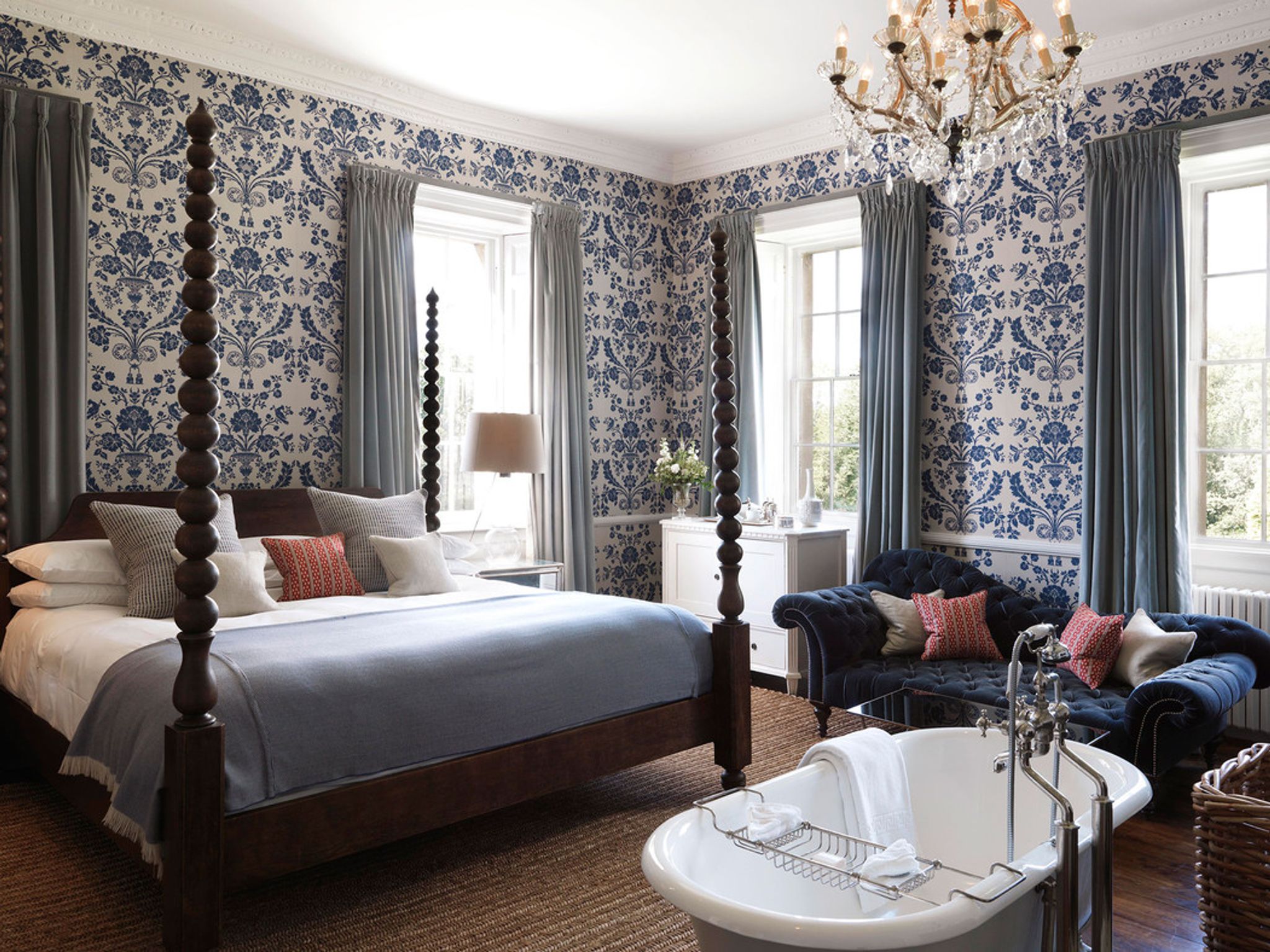 Babington House — Photo 4