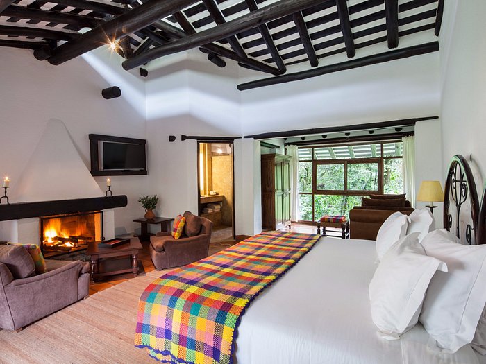Inkaterra Machu Picchu Pueblo Hotel — Photo 3