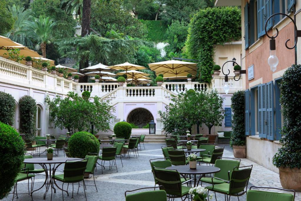 Hotel de Russie — Photo 3