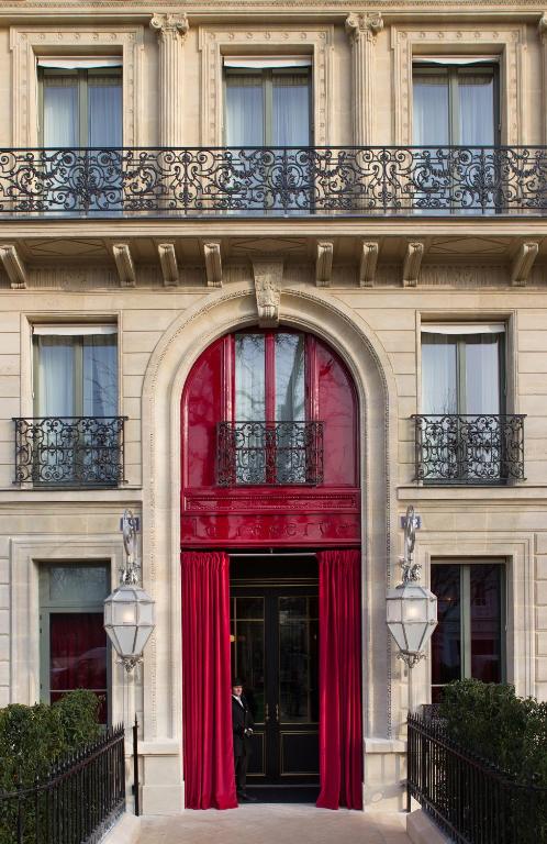 La Réserve Paris — Photo 3