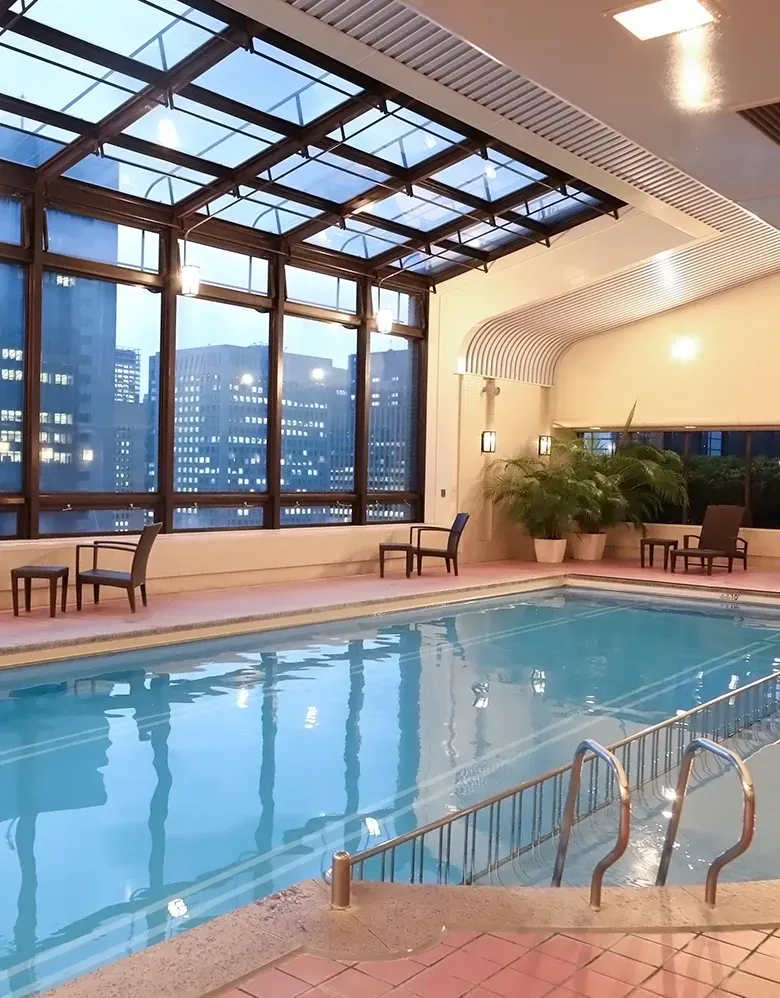 Imperial Hotel Tokyo — Photo 2