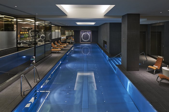 Mandarin Oriental Hyde Park, London — Photo 3