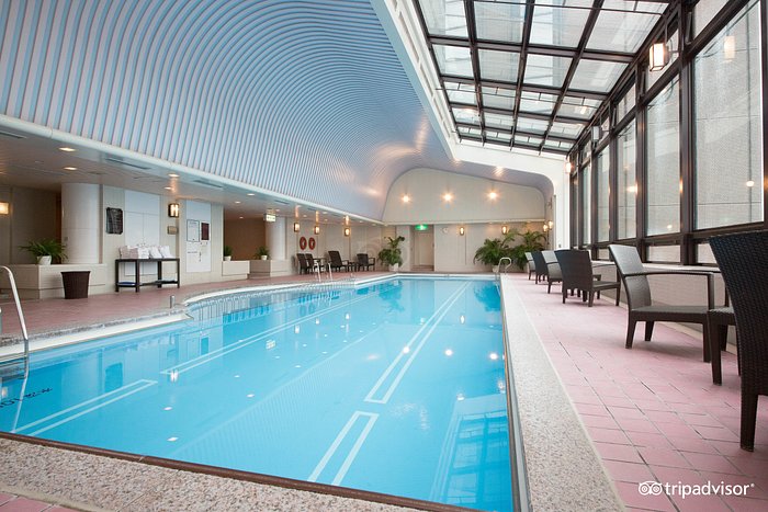 Imperial Hotel Tokyo — Photo 3