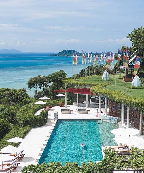 Kamalaya Koh Samui — Photo 4