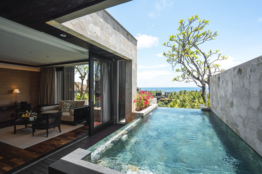 The Apurva Kempinski Bali — Photo 3