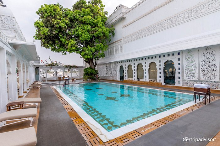 Taj Lake Palace — Photo 3