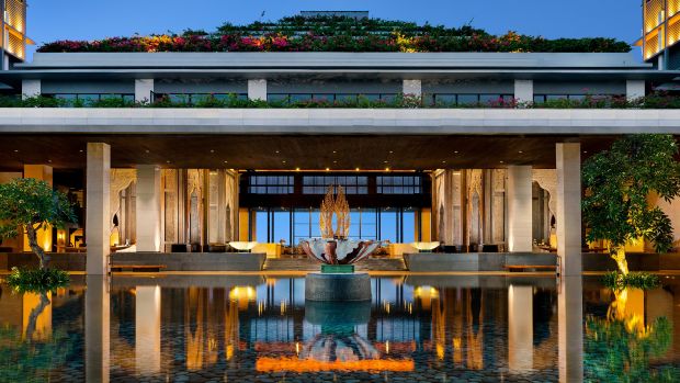 The Apurva Kempinski Bali — Photo 4