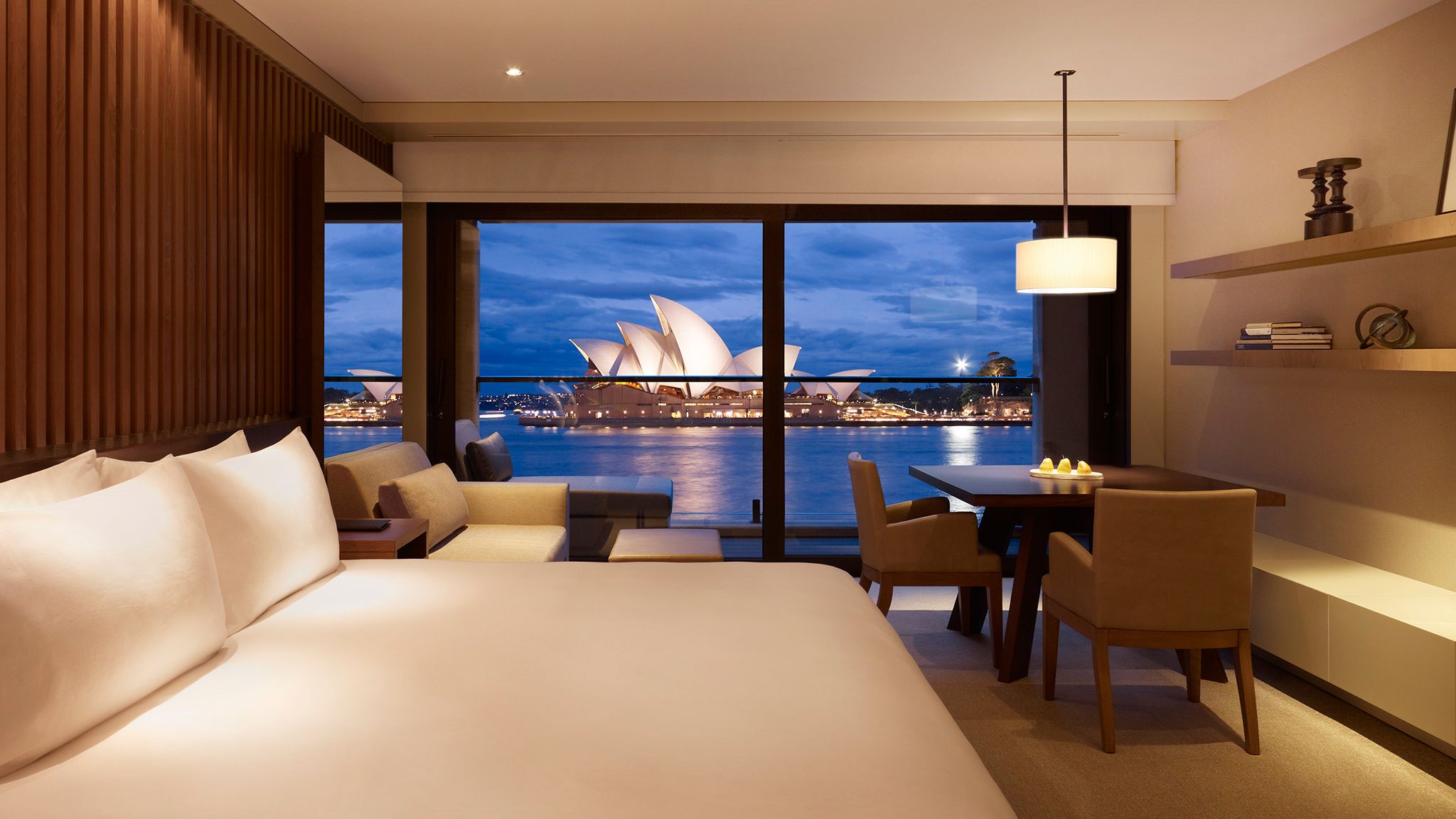 Park Hyatt Sydney — Photo 4