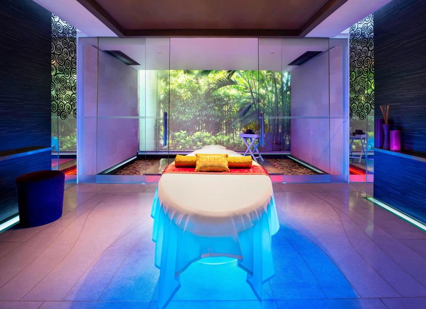 W Bali - Seminyak — Photo 4