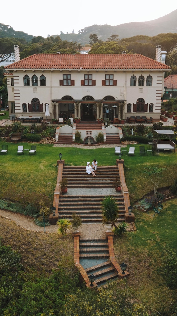 Camps Bay Retreat — Photo 4