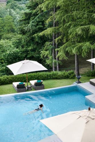 Hotel Villa Cipriani — Photo 4