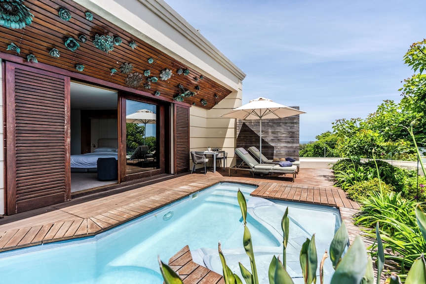 Ellerman House — Photo 3