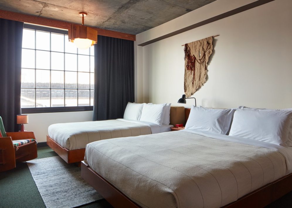 Ace Hotel Brooklyn