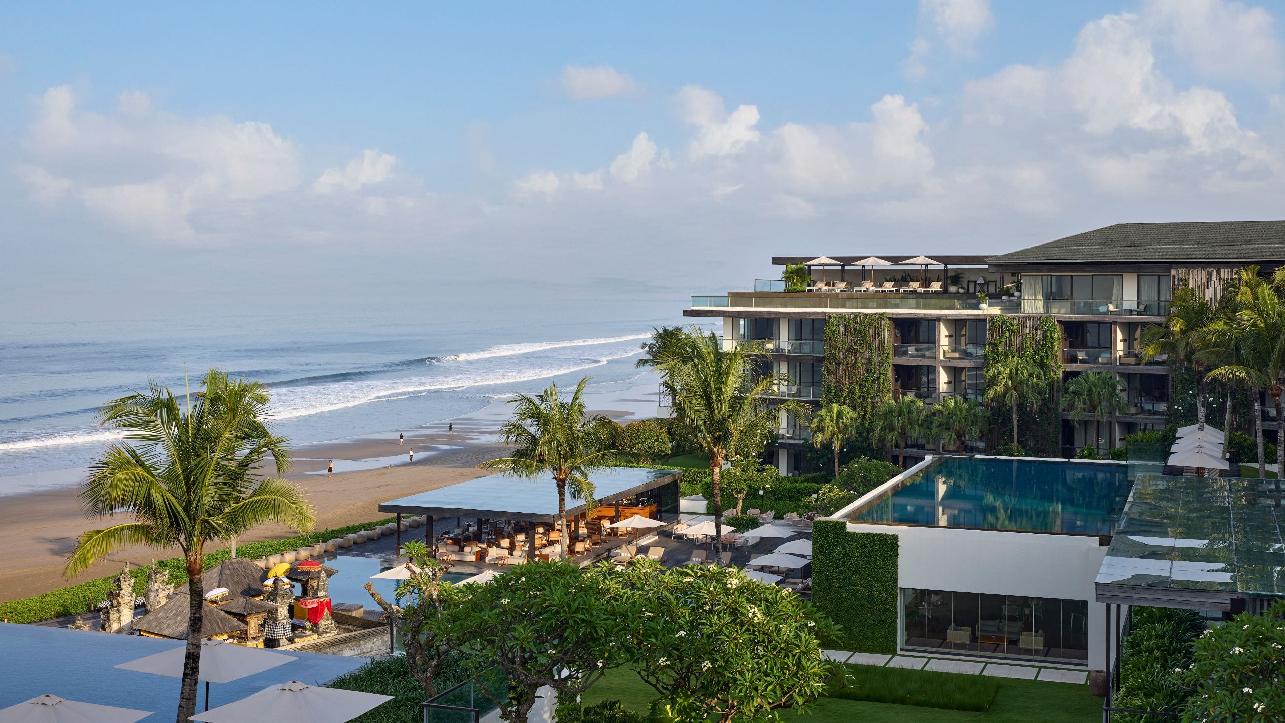 Alila Seminyak — Photo 3