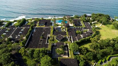 Alila Villas Uluwatu — Photo 3