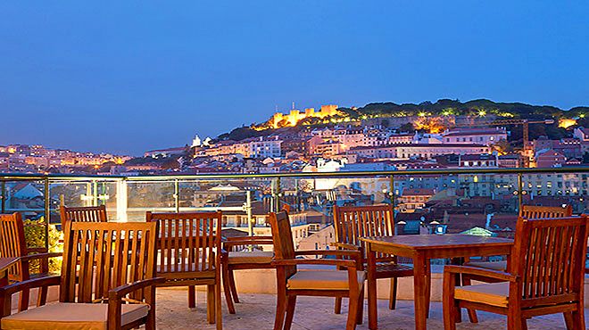 Hotel do Chiado — Photo 4