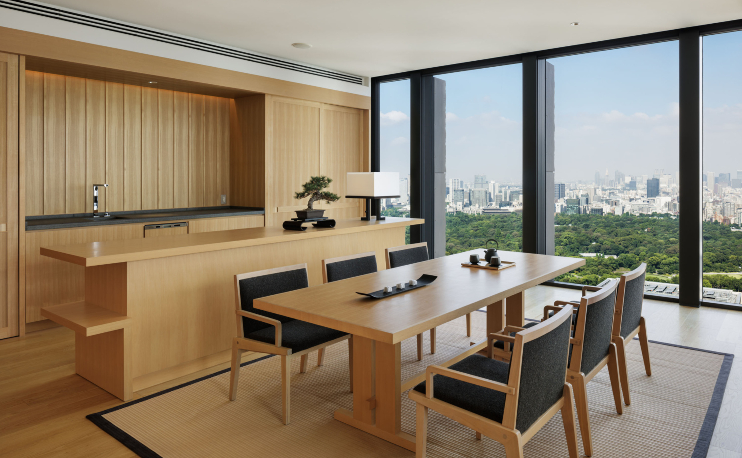 Aman Tokyo