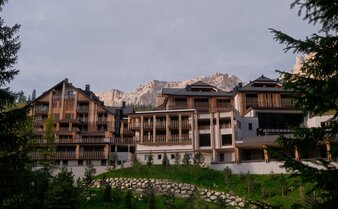 Aman Rosa Alpina — Photo 3