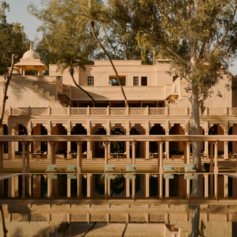 Amanbagh