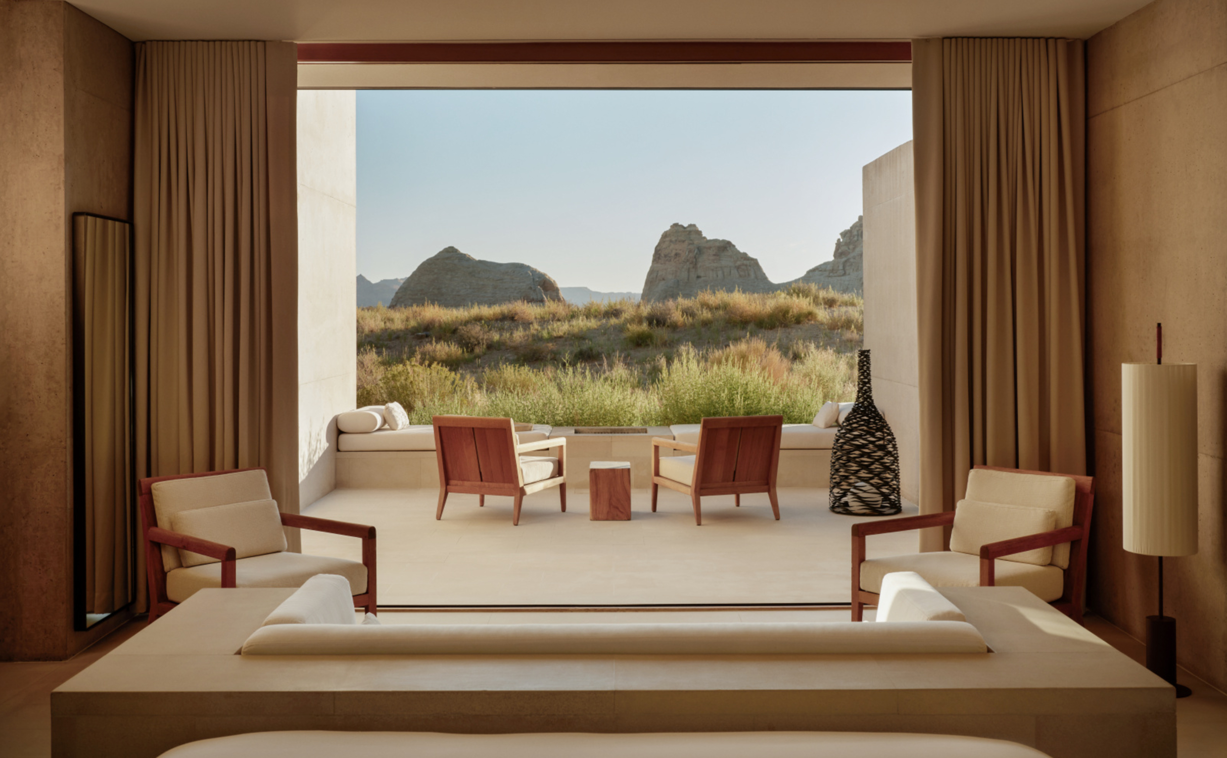 Amangiri