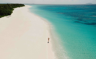 Amanpulo