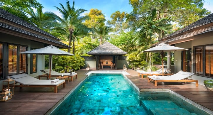 Anantara Layan Phuket Resort — Photo 3