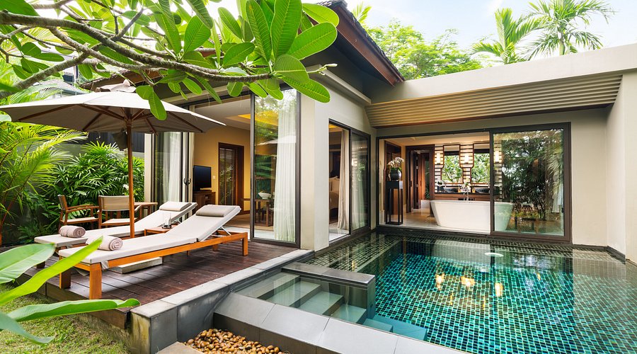 Anantara Layan Phuket Resort — Photo 4