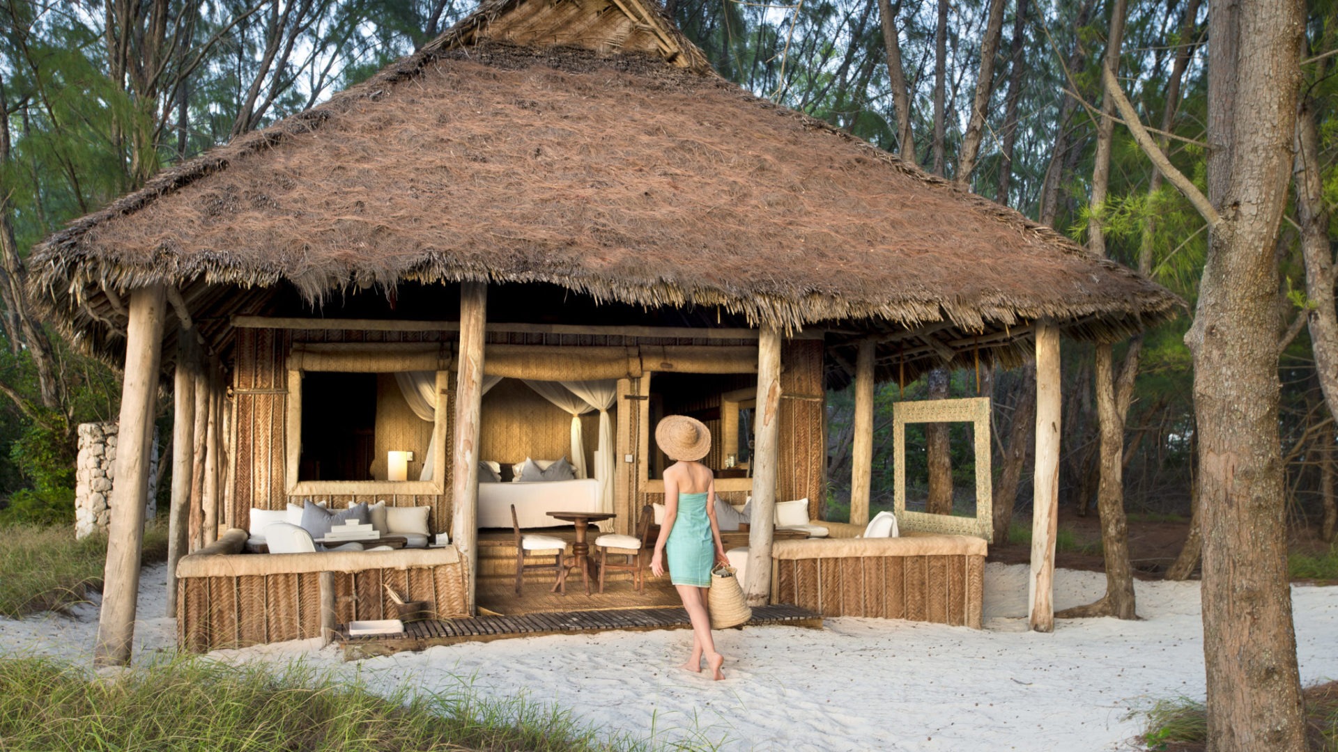 andBeyond Mnemba Island — Photo 3