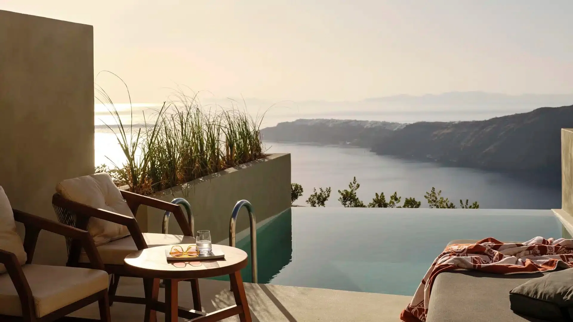 Andronis Concept Wellness Resort
