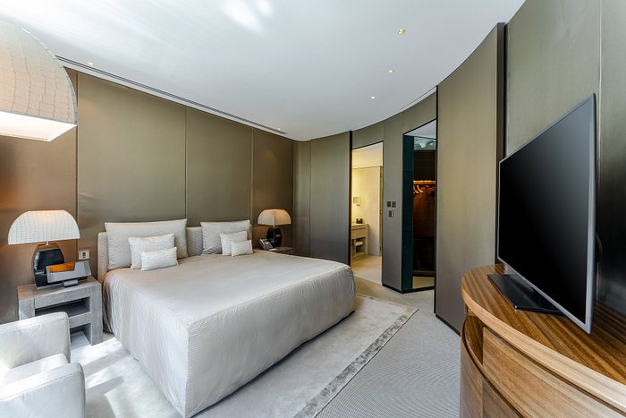 Armani Hotel Dubai — Photo 2