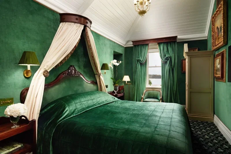 Ashford Castle