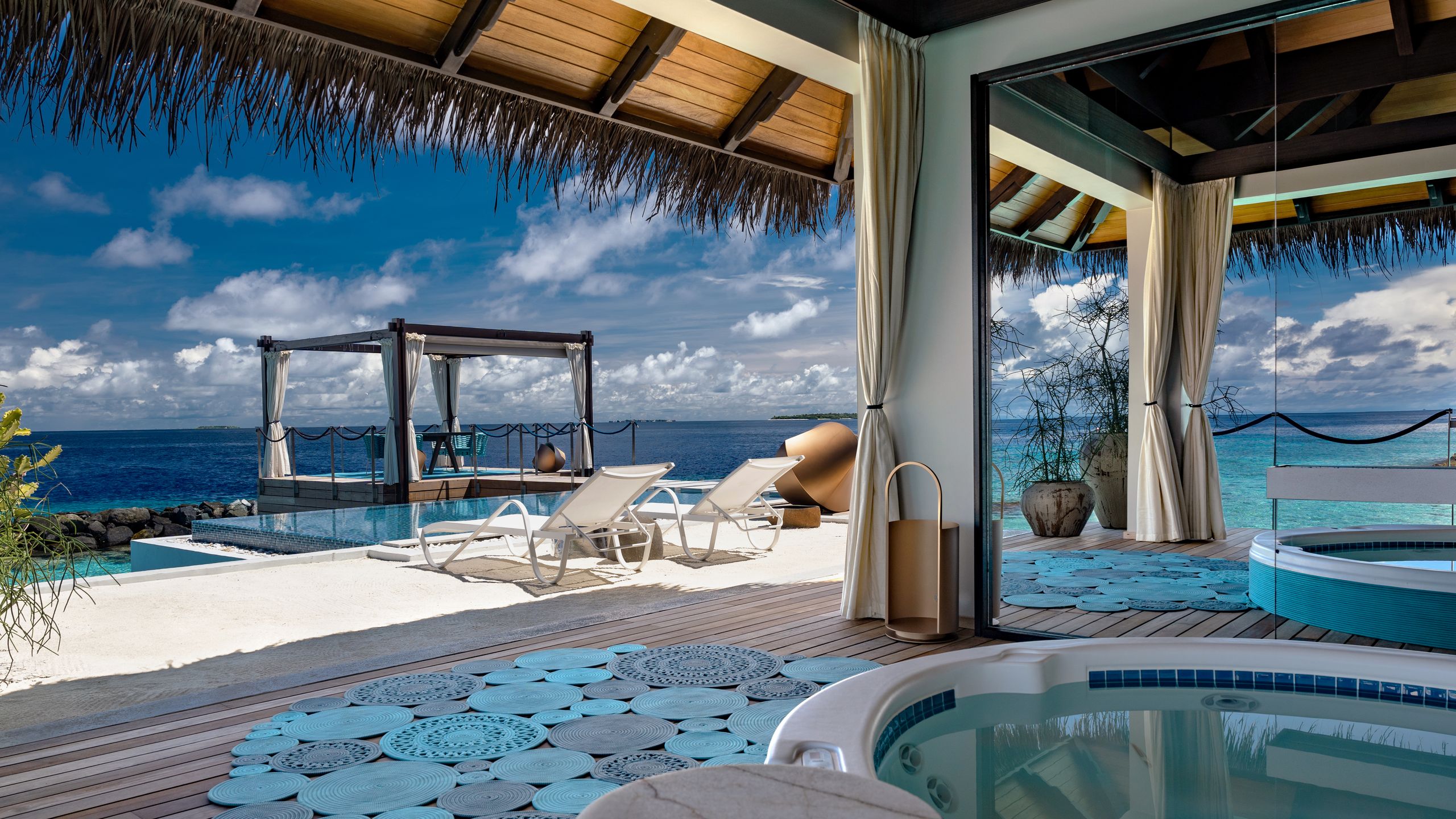 Velaa Private Island — Photo 4