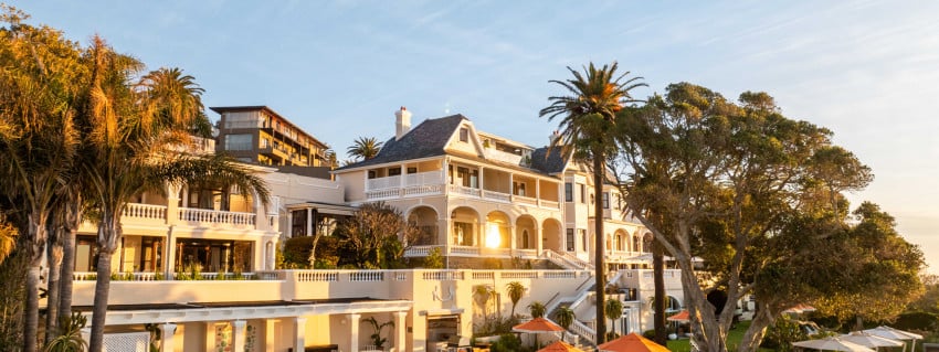 Ellerman House — Photo 4