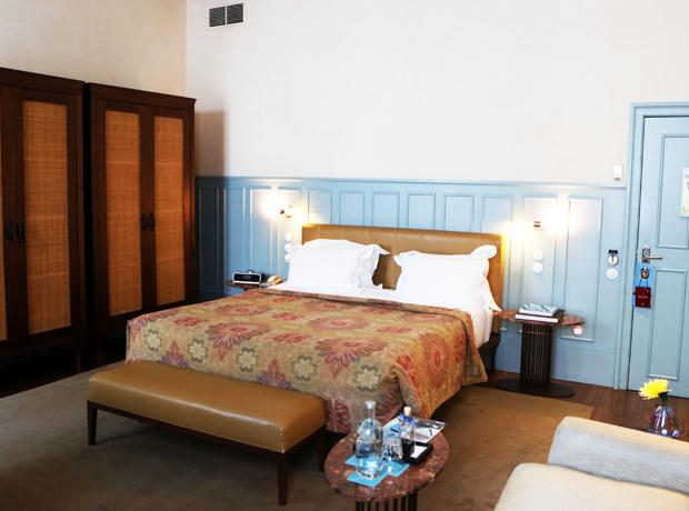 Bairro Alto Hotel Lisbon — Photo 3