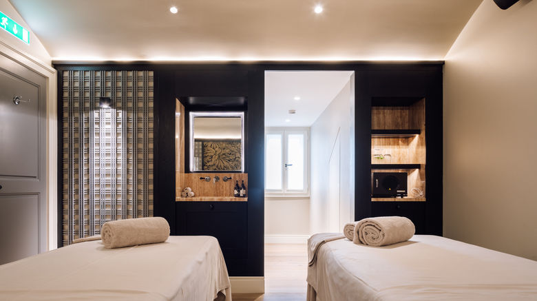 Bairro Alto Hotel Lisbon — Photo 4