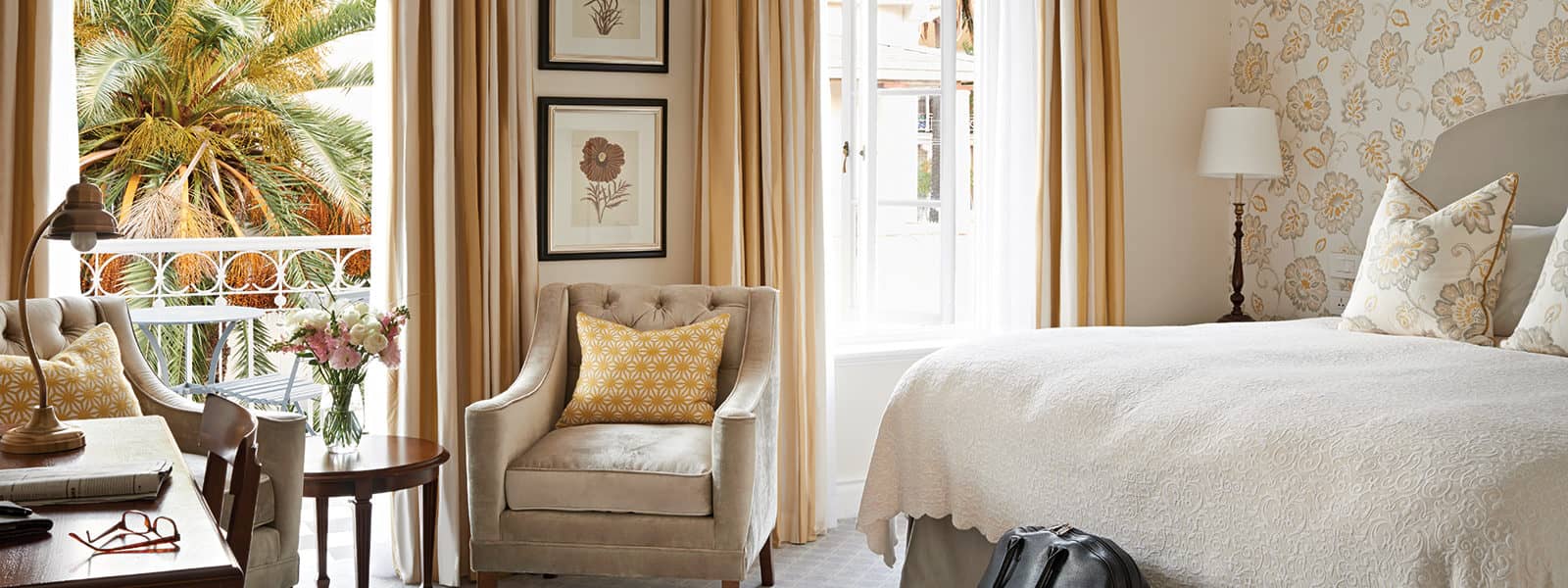 Belmond Mount Nelson Hotel Cape Town — Photo 3
