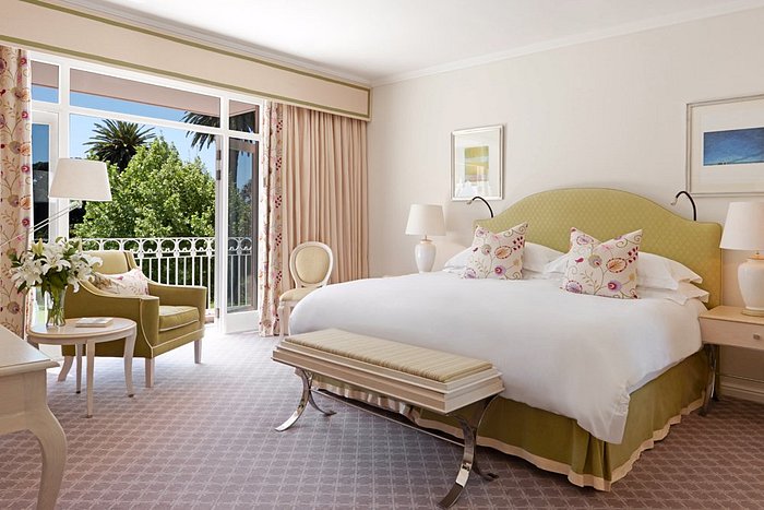 Belmond Mount Nelson Hotel Cape Town — Photo 4