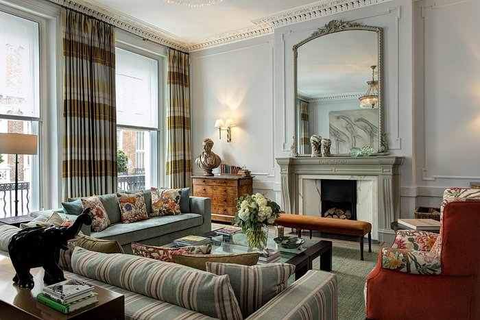 Brown's Hotel London — Photo 3