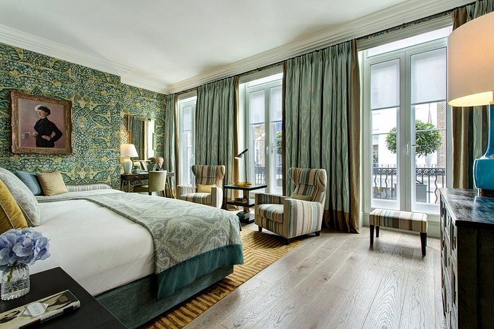Brown's Hotel London — Photo 4