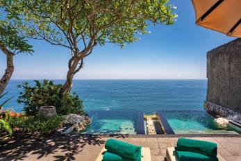 Bulgari Resort Bali — Photo 2